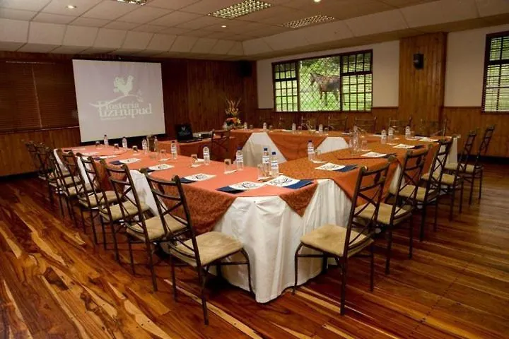 Hacienda Uzhupud Hotel Cuenca