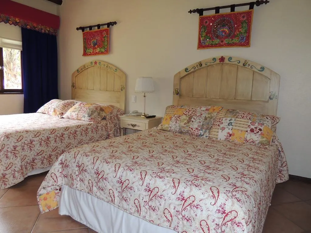 ****  Hacienda Uzhupud Hotel Cuenca Ecuador
