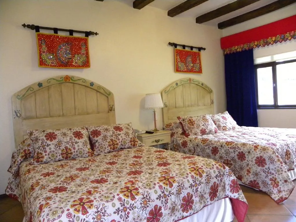 Hacienda Uzhupud Hotel Cuenca