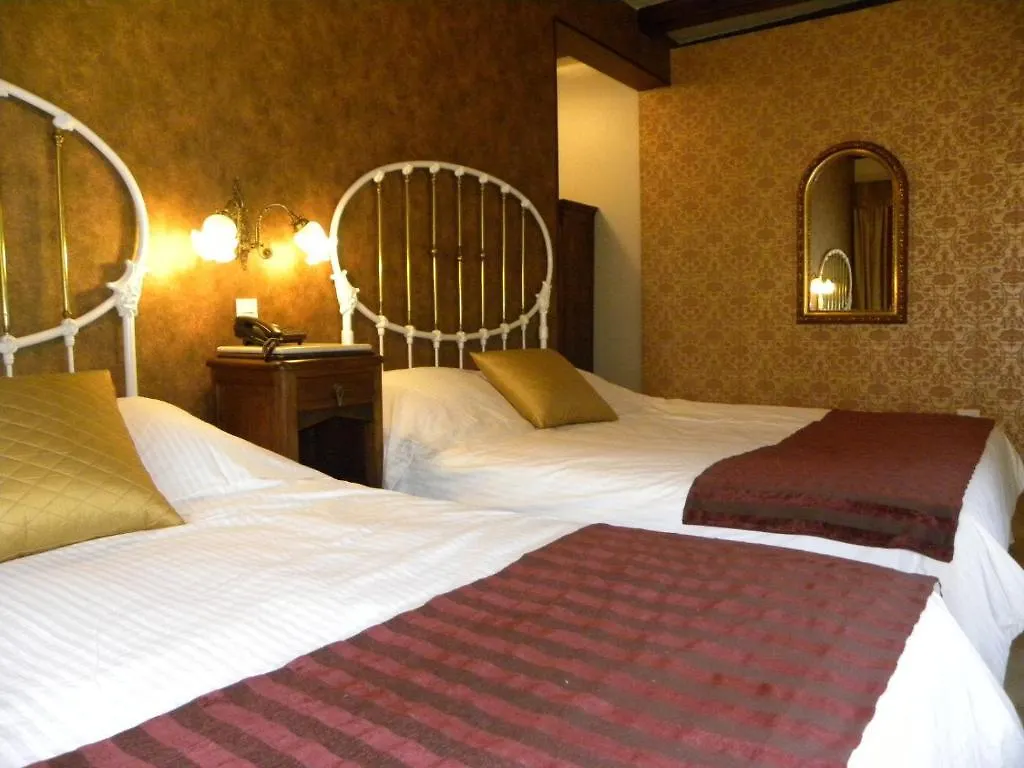 Hacienda Uzhupud Hotel Cuenca