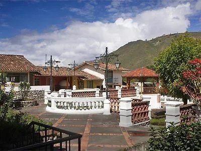 Hacienda Uzhupud Hotel Cuenca Ecuador