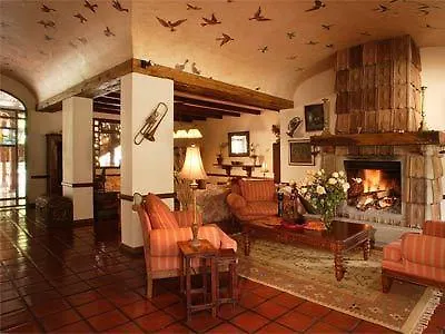 Hacienda Uzhupud Hotel Cuenca