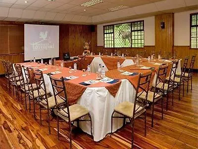 Hacienda Uzhupud Hotel Cuenca