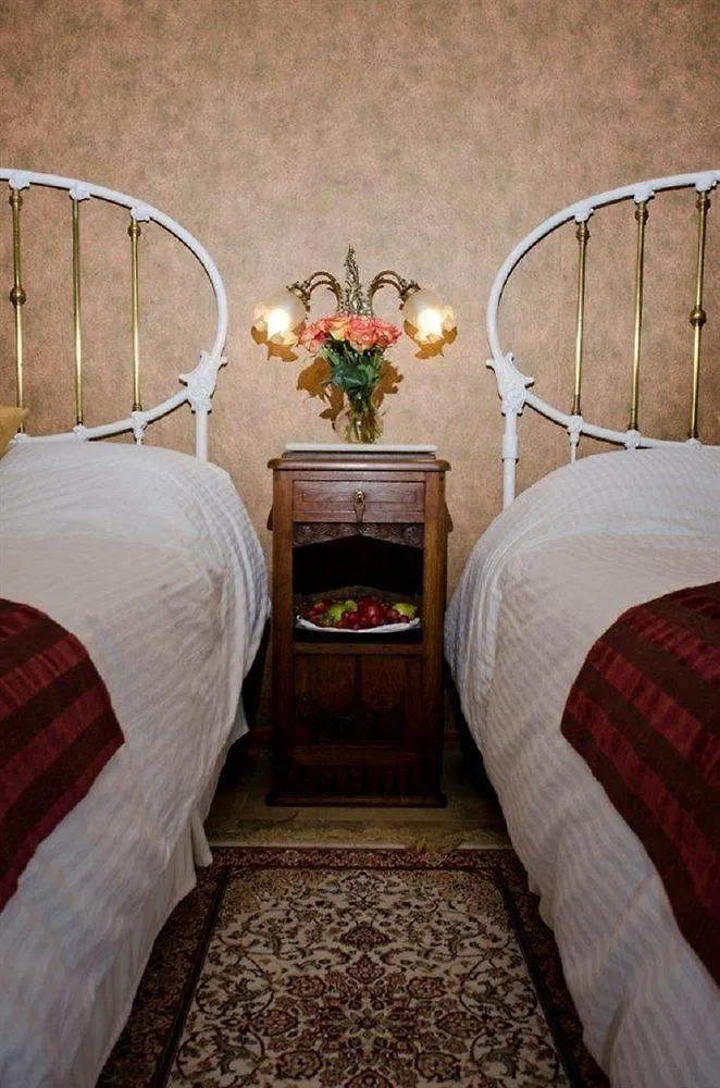 Hacienda Uzhupud Hotel Cuenca