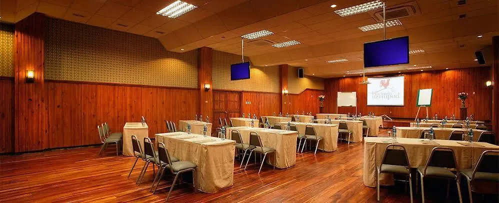 Hacienda Uzhupud Hotel Cuenca