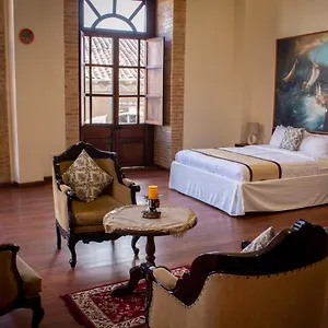 3* Hotel Floré Boutique