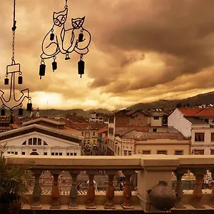 Hostel El Cafecito, Cuenca