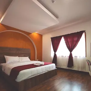 3* Hotel Nizza
