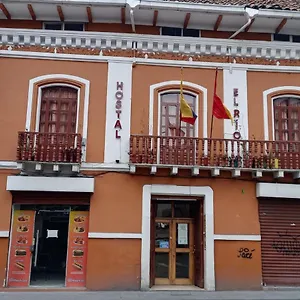 El Río *** Cuenca