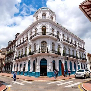 Bed & Breakfast Del Parque &, Cuenca