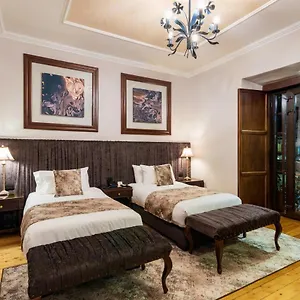 3* Hotel La Cofradia Pub-house