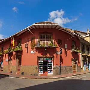 3* Hotel Del Rey