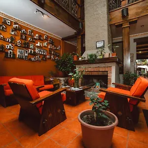 3* Hotel Gran Paris
