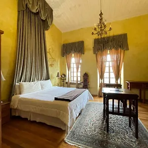 4* Hotel Boutique Nass Casa Del Aguila