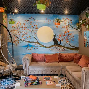 Ronda Boutique By Noir ** Cuenca
