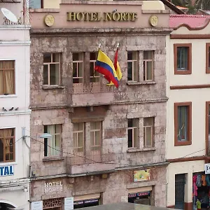 Norte *** Cuenca
