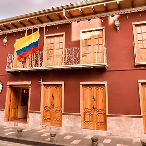 Boutique Casa Ruth En *** Cuenca
